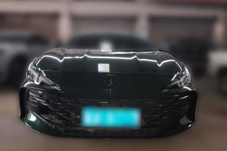 Used MG 7 2023 2.0T Automatic Trophy+ Ignition Glory Edition