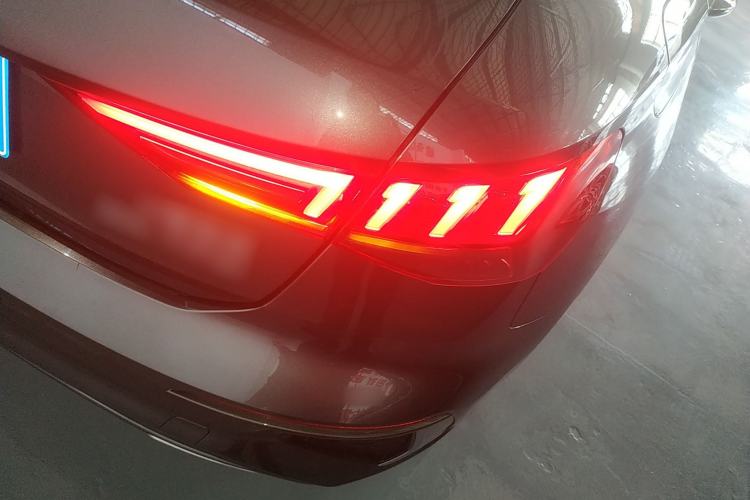 Used Audi A3 2023 Updated Sportback 35 TFSI Stylish Sports Type
