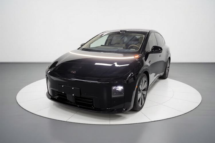 Used Li Auto i8 2025 Model Standard Version
