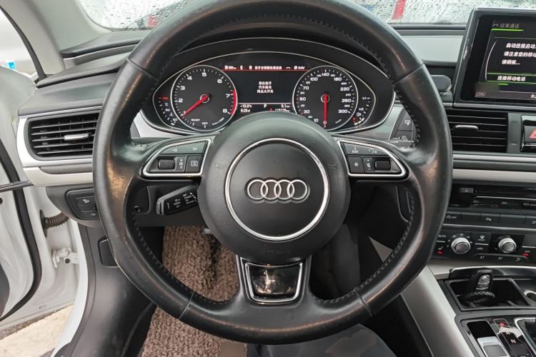 Used Audi A7 2016 40 TFSI Ambition Edition
