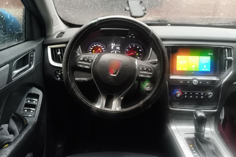 Used Roewe RX5 2018 20T Two-Wheel Drive Automatic Flagship Edition