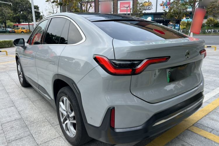 Used Nio EC6 2020 430 km Sport Version
