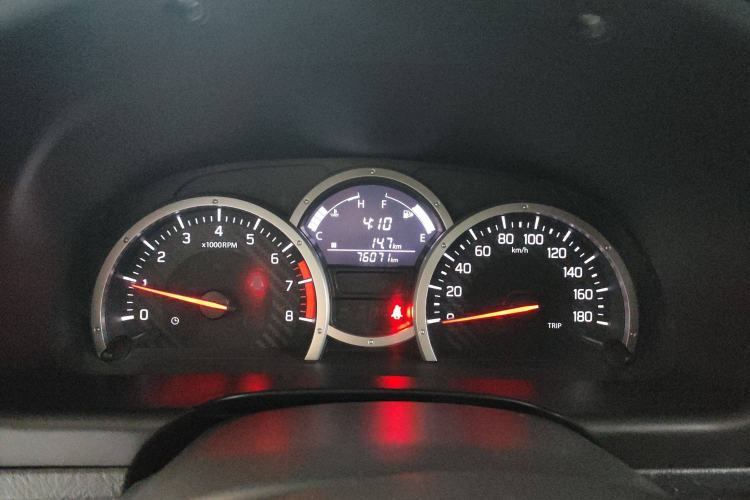 Used Suzuki Jimny 2015 1.3 MT JLX
