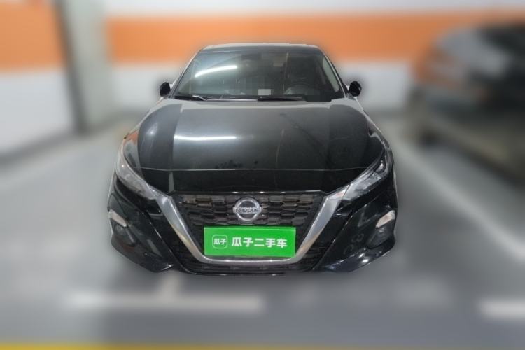 Used Nissan Teana 2021 2.0L XL Comfort Edition