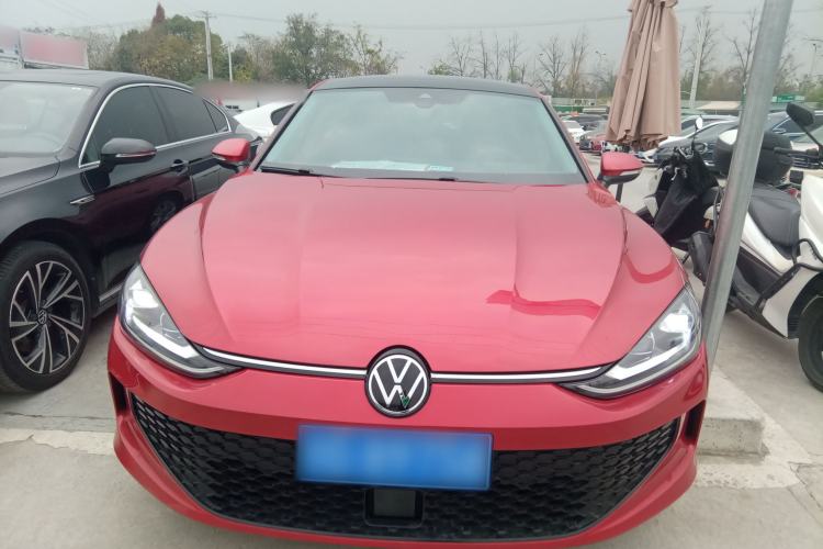 Used Volkswagen Lamando 2022 Lingdu L 280TSI DSG Spicy Edition