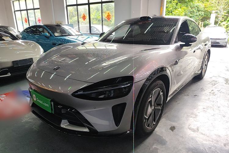 Used Xiaomi Auto YU7 2025 Ultra-Long Range High-Performance All-Wheel-Drive Max Edition