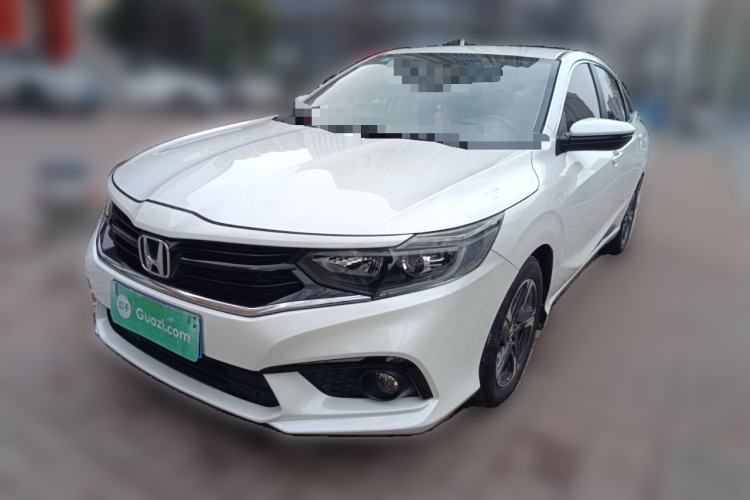Used Honda Envix 2019 180TURBO CVT Enjoyment Version China VI