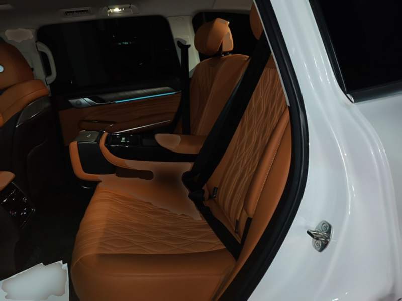 Used Tank 500 2023 3.0T Sport Edition Summit Model 5-Seater — 18
