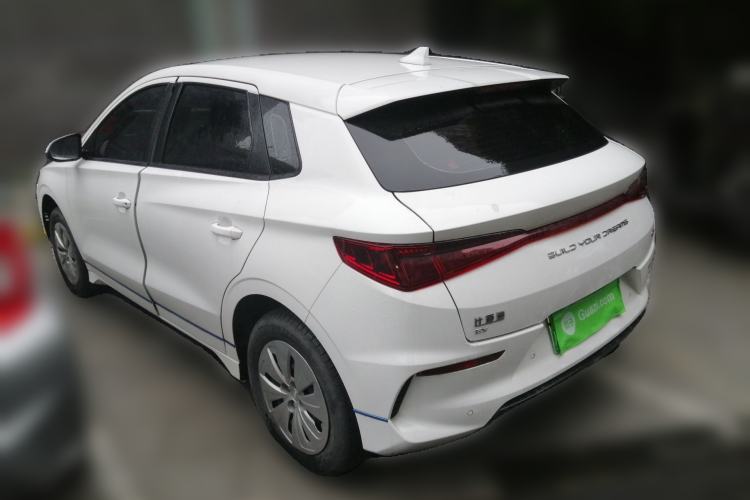 Used BYD e2 2021 Comfort Model
