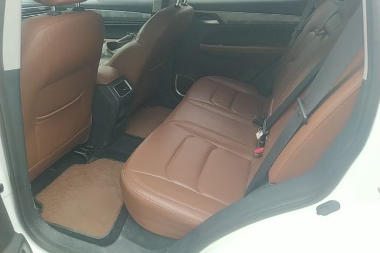 Used Geely Auto Vision X6 2021 PRO 1.4T Automatic Prestige Model