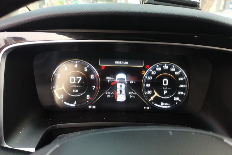 Used GAC Trumpchi M8 2021 Master Series 390T Ultimate Edition