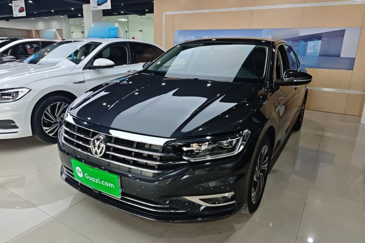 Used Volkswagen Sagitar 2021 280TSI DSG Excellence Edition