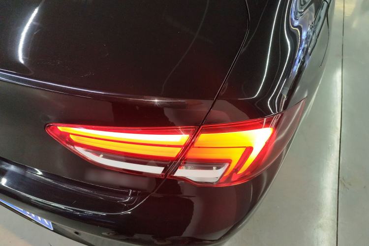 Used Buick Regal 2024 25T Deluxe Edition
