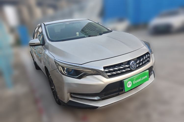 Used Venucia D60 2020 1.6L XL CVT Enjoyment Edition