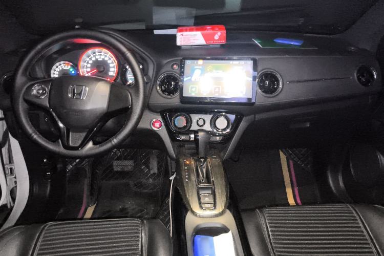 Used Honda XR-V 2017 1.8L EXi CVT Comfort Version
