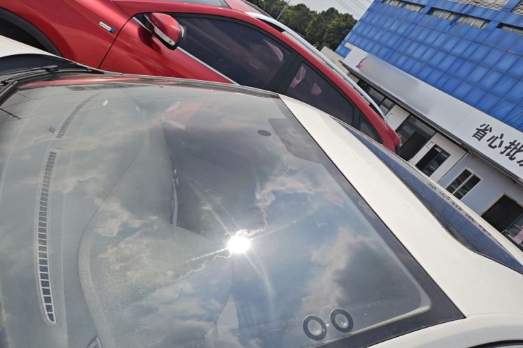 Used Skoda Rapid 2016 1.6L Manual Trend Edition