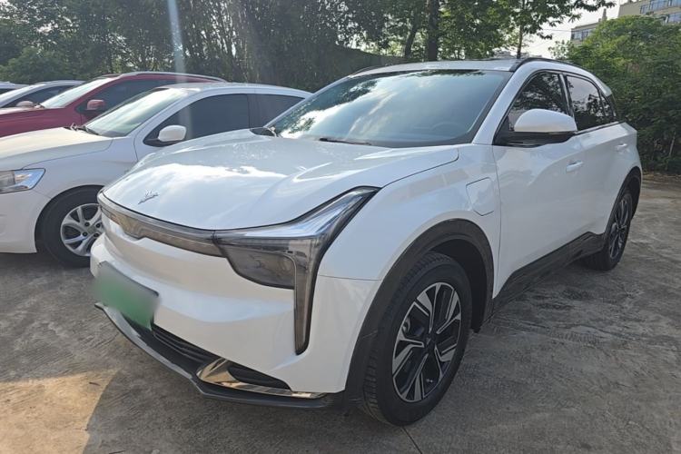 Used NETA U 2022 Zhi400 Pro Lithium Iron Phosphate