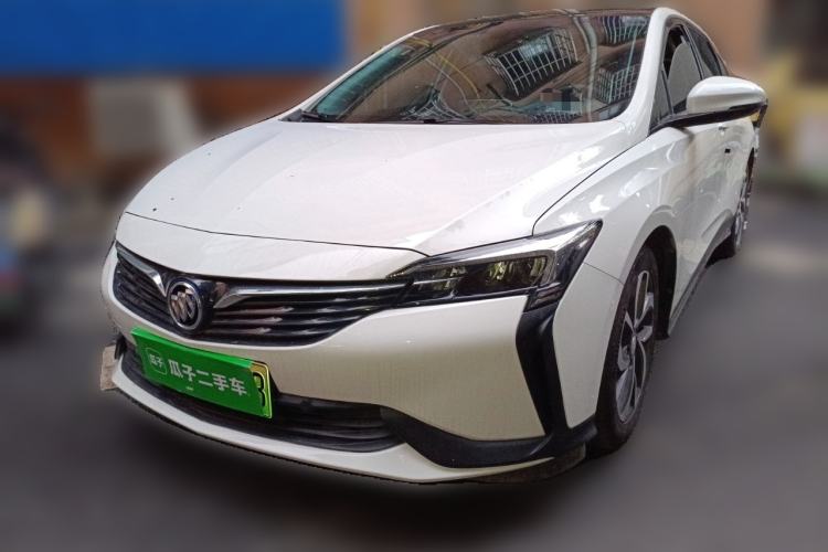 Used Buick Velite 6 2022 Plug-in Hybrid Connected Smart Edition