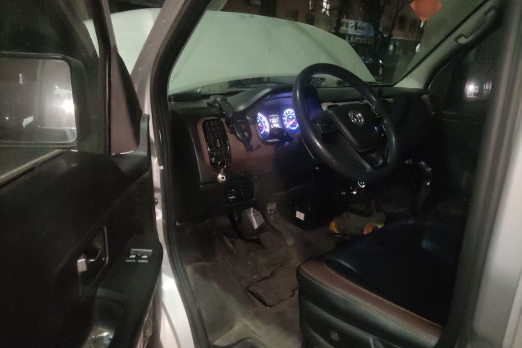 Used Dongfeng Xiaokang C56 2020 1.5L Luxury Model I DK15C