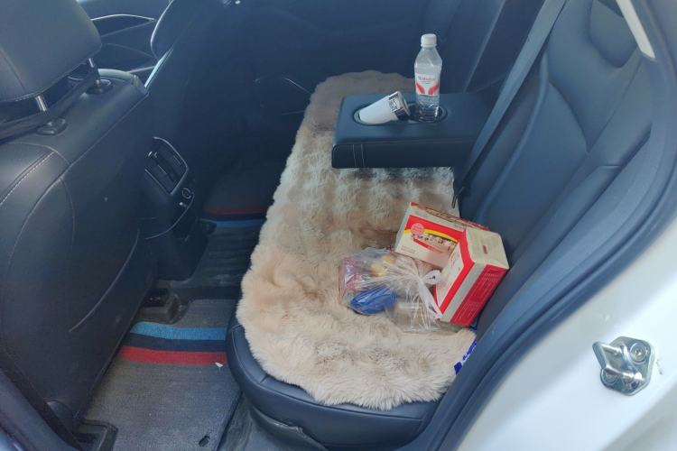 Used Bestune B70 2022 Third Generation 1.5T Automatic Premium Edition
