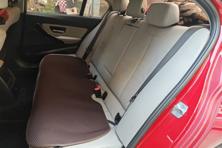 Used BMW 3 Series 2013 316i Sport Design Package