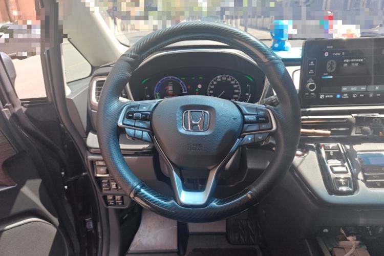 Used Honda Odyssey 2022 2.0L eHEV Sharp Enjoyment Edition