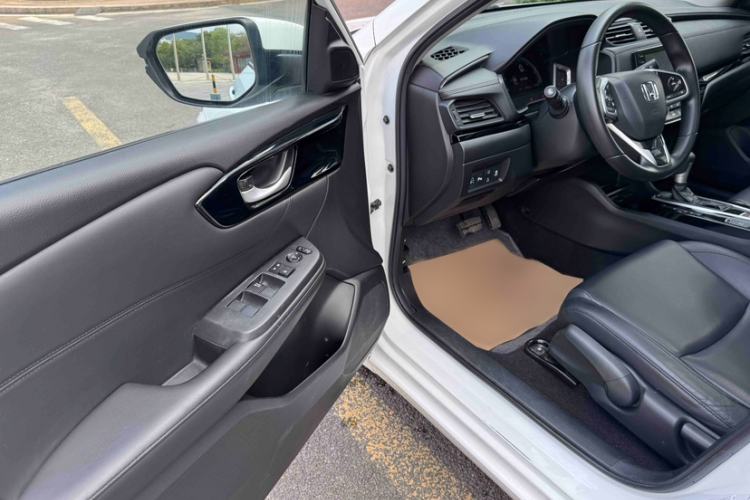 Used Honda Crider 2019 180 Turbo CVT Leading Edition China VI
