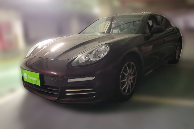 Used Porsche Panamera 2014 Panamera 4 3.0T