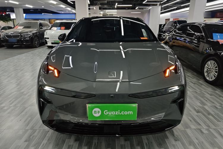 Used Zeekr X 2024 Four-Seat Rear-Drive Version