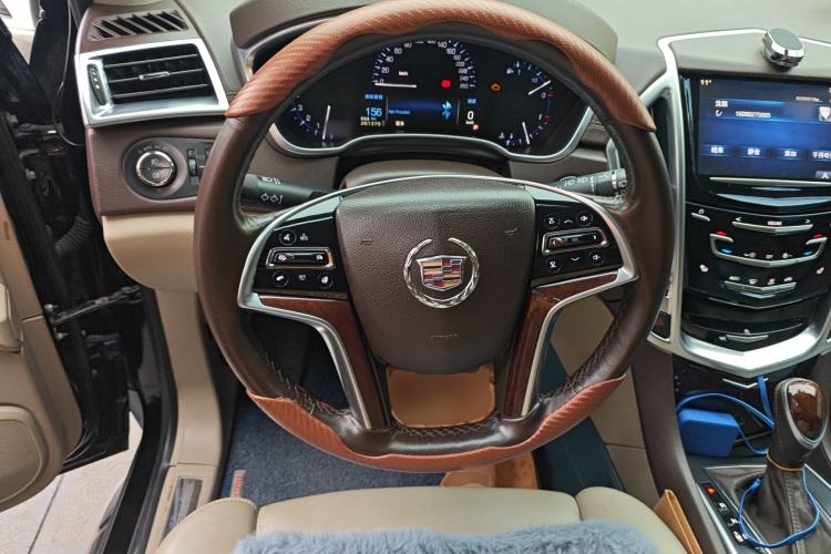 Used Cadillac SRX 2014 3.0L Comfort Model