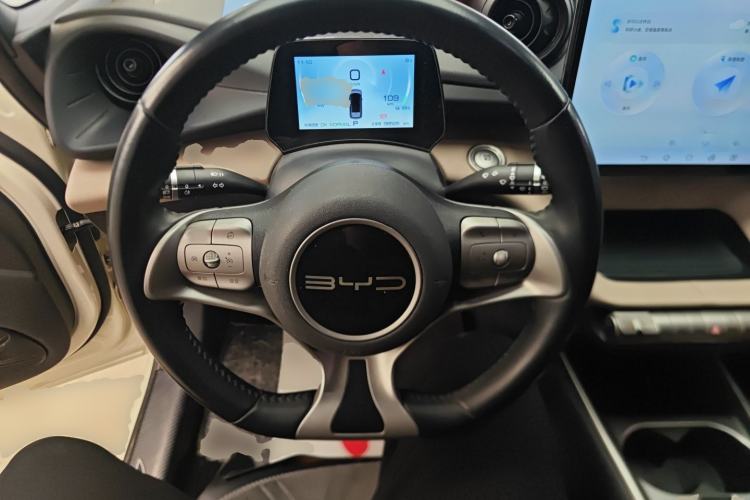 Used BYD Dolphin 2023 420 km Free Version