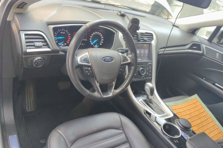 Used Ford Mondeo 2013 1.5L GTDi180 Fashion Edition
