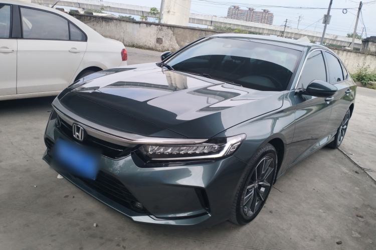 Used Honda Inspire 2022 260TURBO Elegant Edition