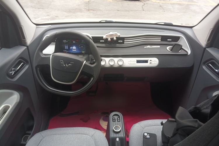 Used Wuling Hongguang MINIEV 2022 Macaron Fashion Model Lithium Iron Phosphate
