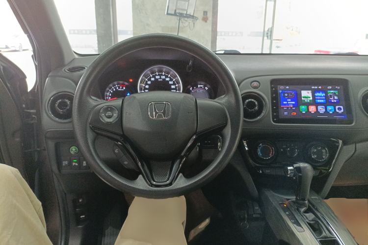 Used Honda XR-V 2017 1.5L LXi CVT Classic Edition
