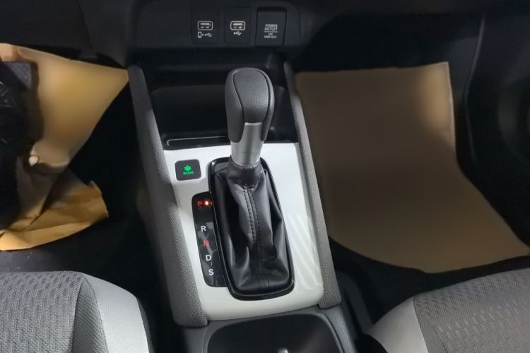 Used Honda LIFE 2021 1.5L CVT CRO-S Fun Edition