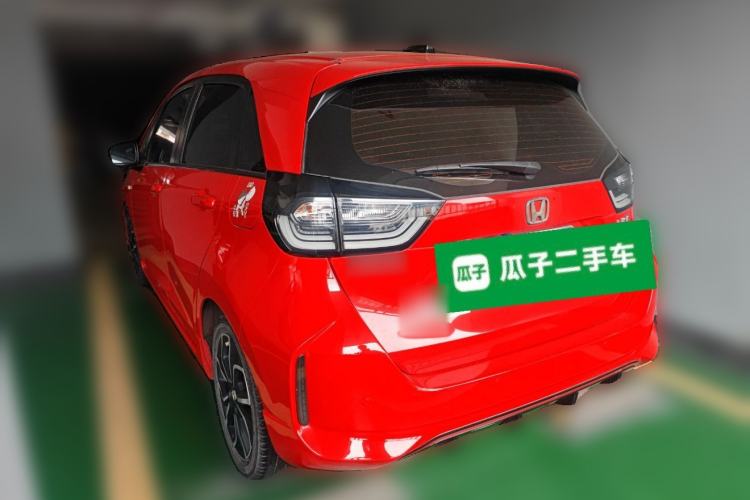 Used Honda LIFE 2021 1.5L CVT SPO-SS Dynamic Edition
