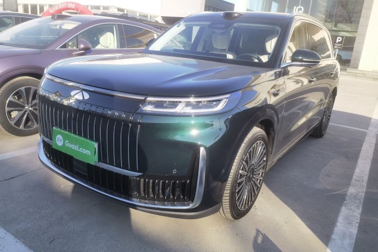 Used Chery T11 2026 Model 220 All-Wheel Drive Family Fun Edition