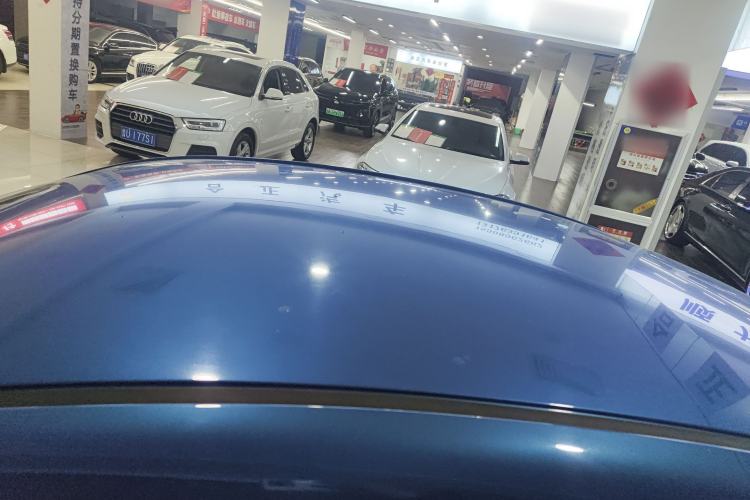 Used GAC Trumpchi GA3 2013 1.6L Automatic Elite ESP Edition