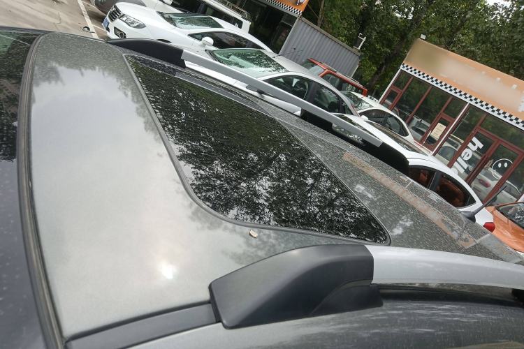 Used Subaru XV 2014 2.0i Luxury Edition