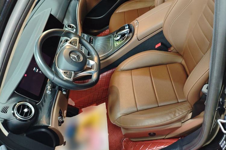 Used Mercedes-Benz E-Class 2017 E 300 L Sport Luxury Edition
