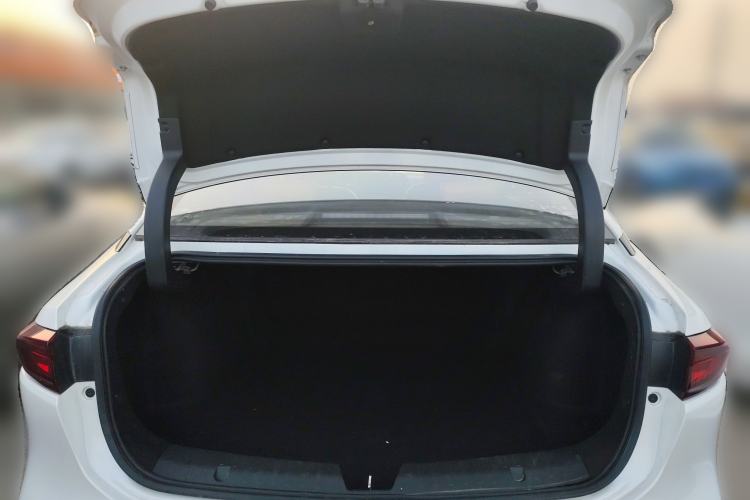 Used AION S 2022 Meizu 580 Pio