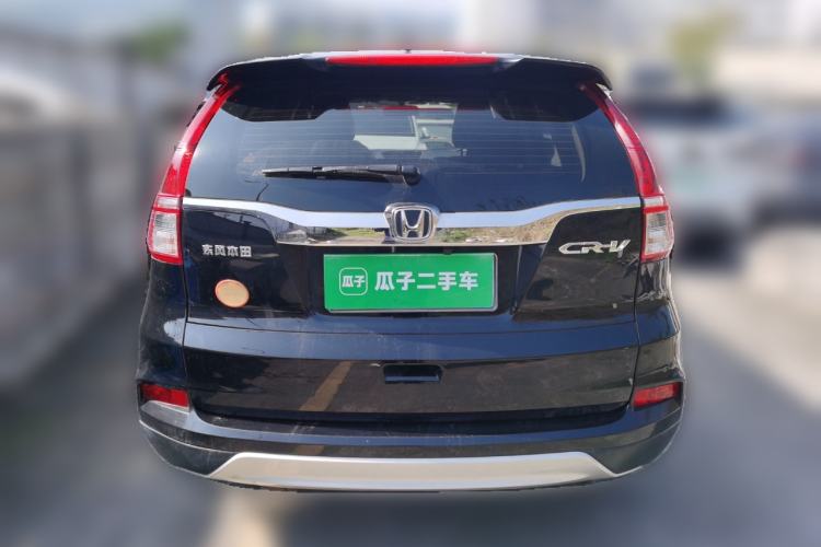 Used Honda CR-V 2016 2.0L two-wheel drive Urban Edition