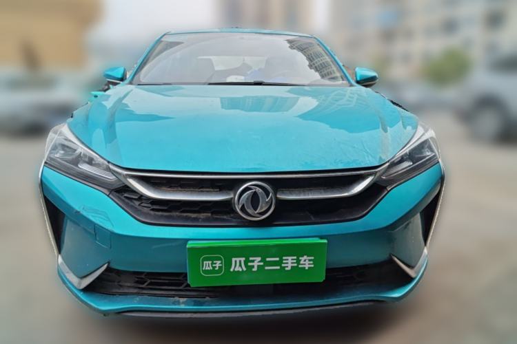 Used Dongfeng Aeolus Yixuan 2020 230T Automatic Advanced Edition