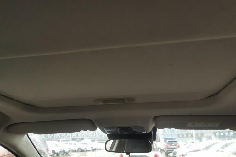 Used Chery Arrizo 5 PLUS 2021 Xiao AI 1.5T CVT Enjoy PLUS