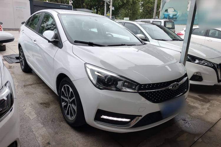 Used Chery Arrizo 5 2021 PRO 1.5L CVT Youth Edition