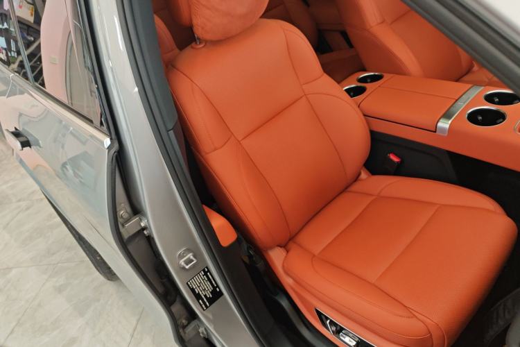 Used Li Auto L8 2023 Air model
