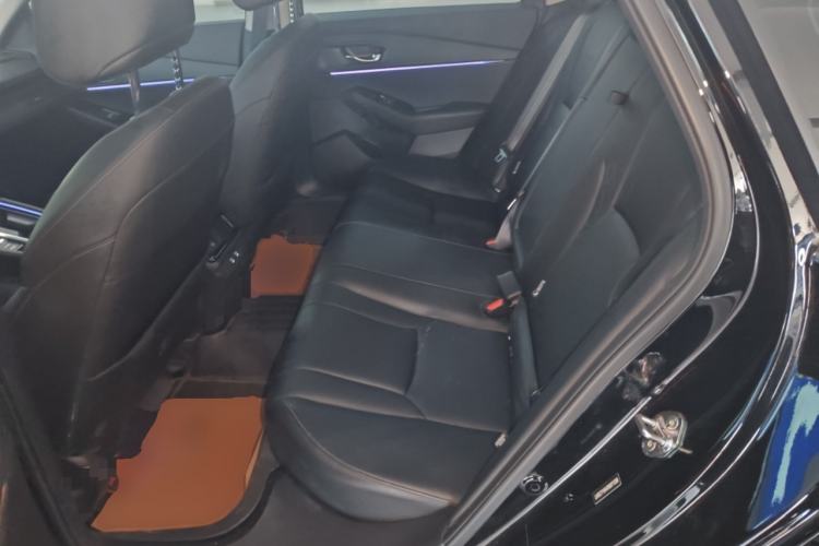 Used Honda Accord 2023 260TURBO Smart Enjoyment Version
