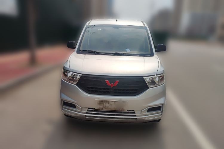 Used Wuling Hongguang V 2021 1.5L Jingqu Version LAR