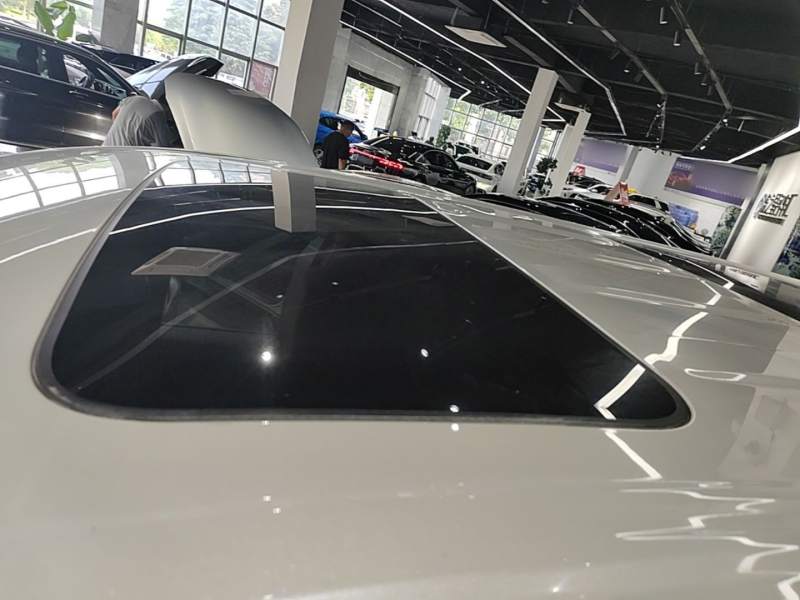 Used GAC Trumpchi M8 2023 Zongshi Series 400T Flagship Edition — 26